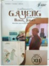 Gayeng Basa Jawa Kelas XII (278-354)