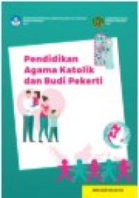 Pendidikan Agama Katolik Kelas XII