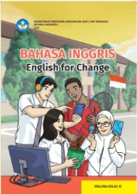 Bahasa Inggris : English for Change Class XI (301-350)