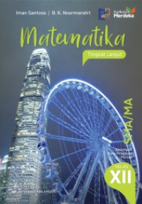 Matematika Tk. Lanjut Kelas XII
