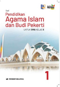 Image of Pendidikan Agama Islam (181 - 280)