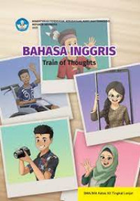 Bahasa Inggris XII Tk. Lanjut (1-100)