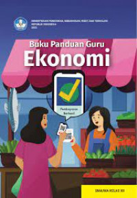 Buku Panduan Guru EKONOMI XII