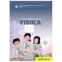 Buku Panduan Guru FISIKA XII