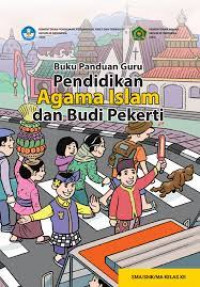 Buku Panduan Guru PAI dan BP XII