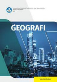 GEOGRAFI XII (101-108)