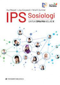 IPS SOSILOGI Untuk SMA Kelas X (101-180)