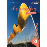 Matematika Tingkat Lanjut XI (113-148)