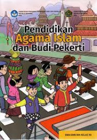 Pendidikan Agama Islam XII (1-100)