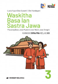 Waskitha Basa lan Sastra Jawa XII (101-179)
